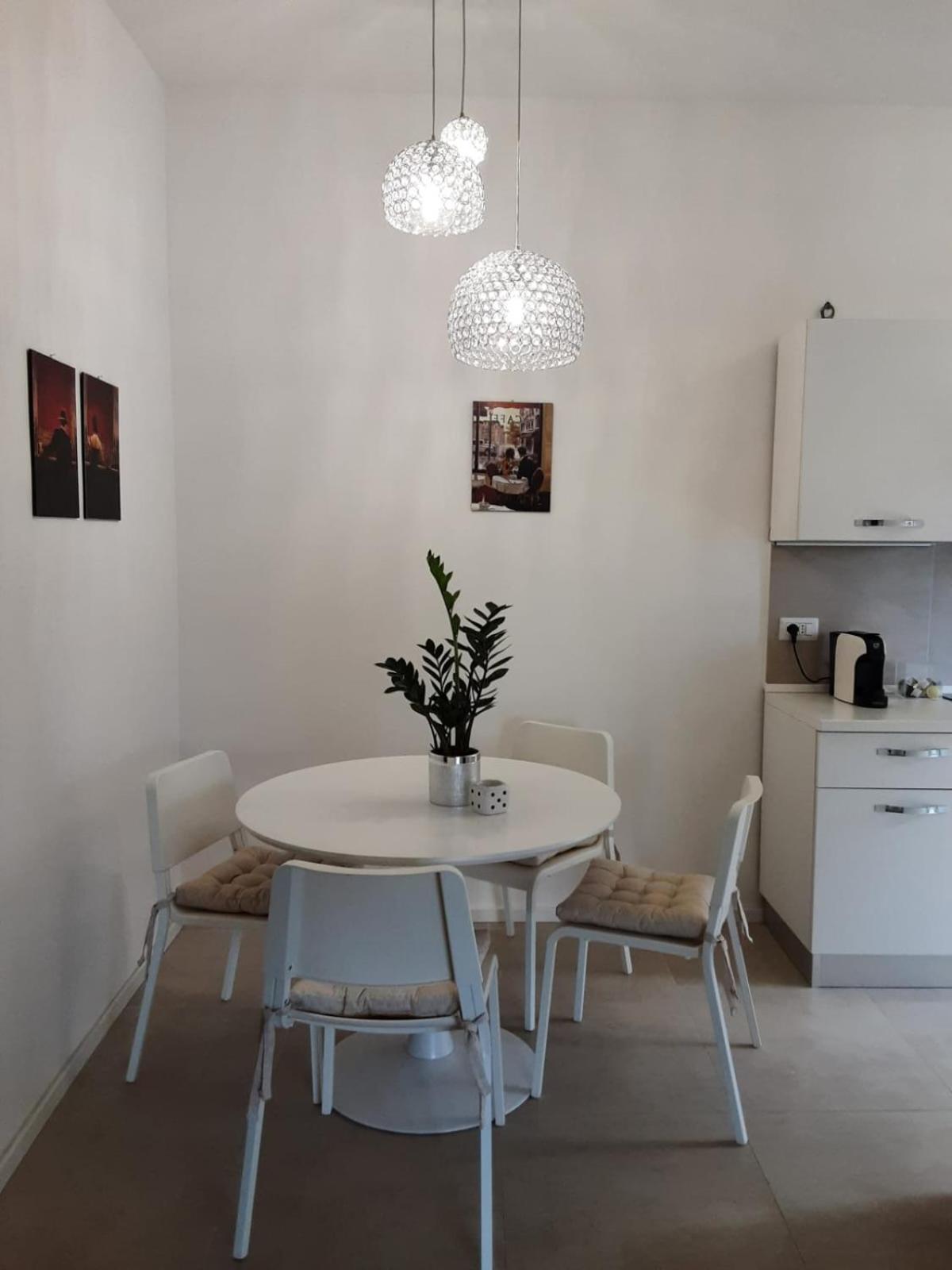 Joy Home Rome Bagian luar foto