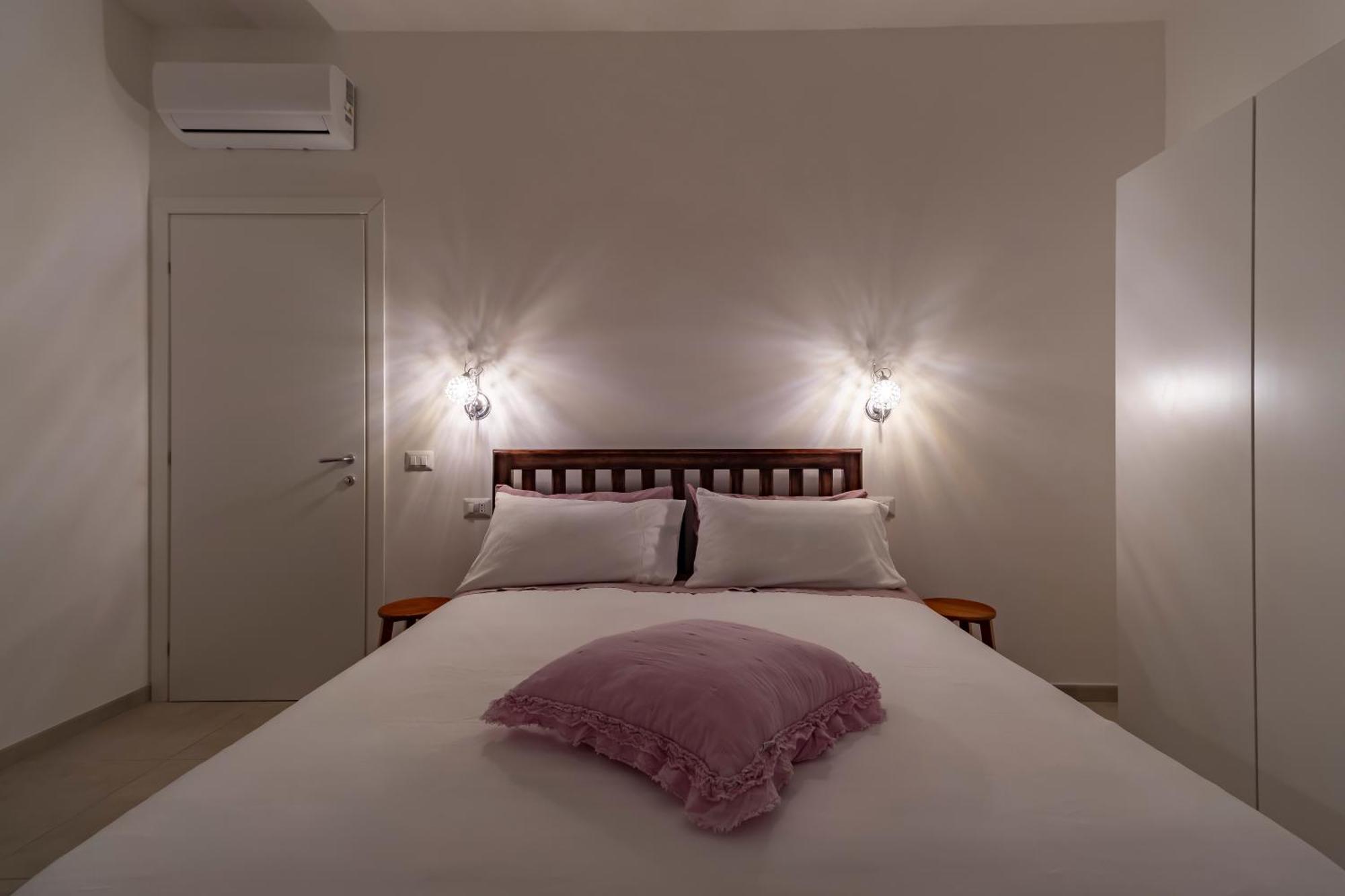 Joy Home Rome Bagian luar foto