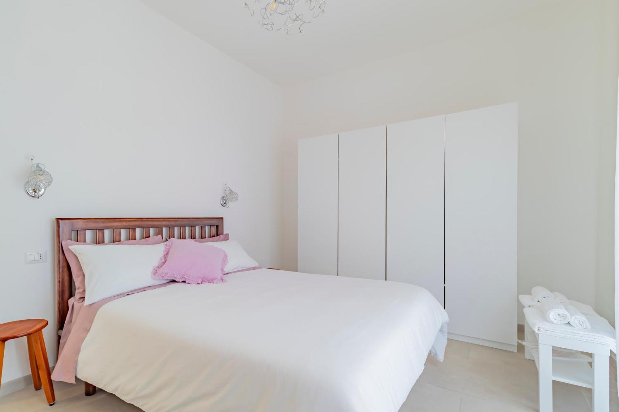 Joy Home Rome Bagian luar foto