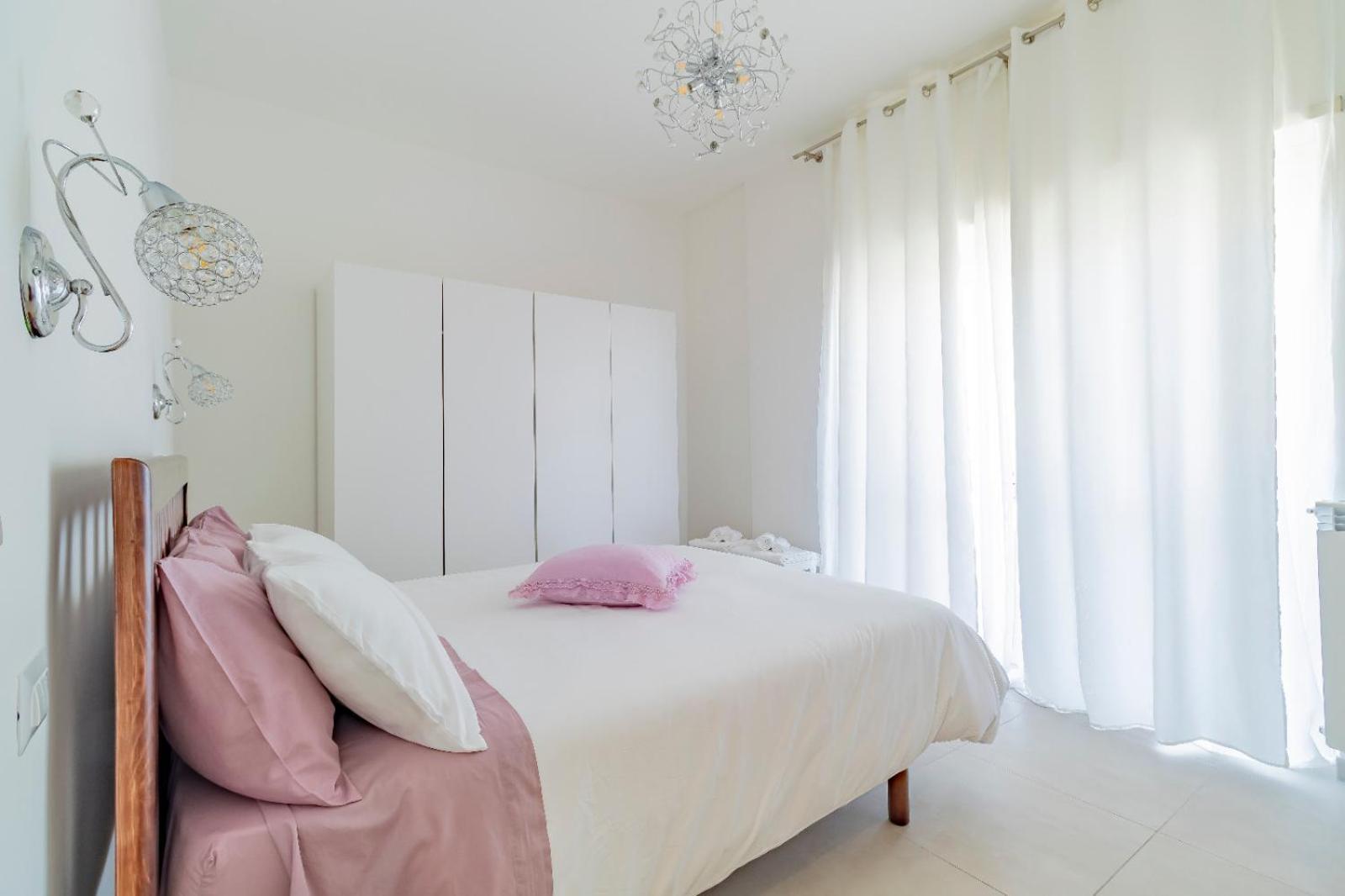 Joy Home Rome Bagian luar foto